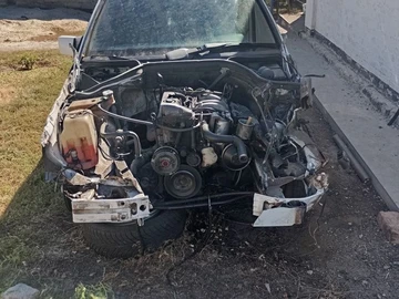 Авто Mercedes 200 1976 № 7968945
