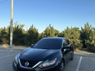Авто Nissan Altima 2017 № 7968947