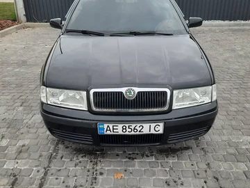 Авто Skoda Octavia 2008 № 7968938