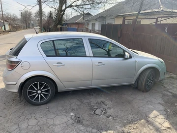 Авто Opel Astra 2012 № 7968952