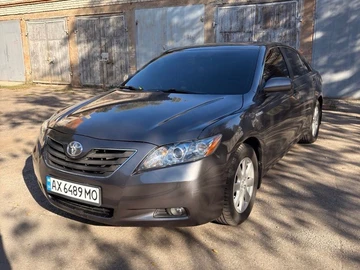 Авто Toyota Camry 2008 № 7968964