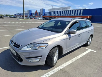 Авто Ford Mondeo 2011 № 7968969