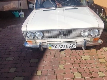 Авто ВАЗ 2103 1973 № 7968970