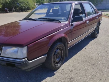 Авто Renault 5 1987 № 7968972