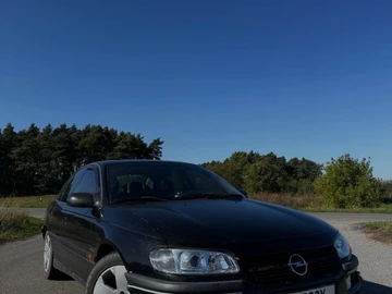 Авто Opel Omega 1994 № 7968982