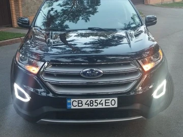 Авто Ford Edge 2017 № 7968986
