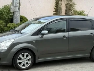 Авто Toyota Corolla 2008 № 7968989