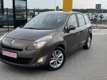 Авто Renault Grand Scenic 2011 № 7968992