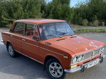 Авто ВАЗ 2103 1975 № 7968996
