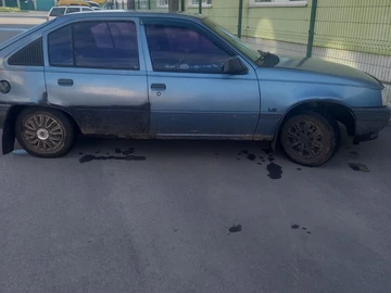 Авто Opel Kadett 1990 № 7969045