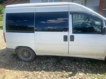 Авто Fiat Scudo 2001 № 7969046