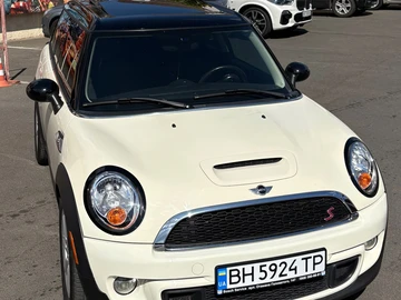 Авто MINI Clubman 2013 № 7969051