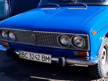 Авто ВАЗ 2103 1974 № 7969054