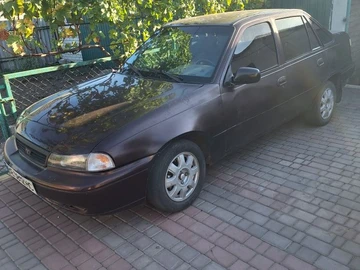 Авто Daewoo Nexia 1997 № 7969059