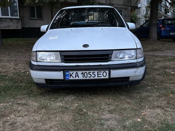 Авто Opel Vectra 1991 № 7969061