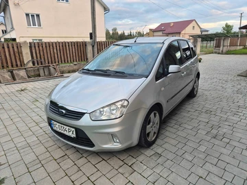 Авто Ford C-Max 2008 № 7969062