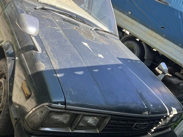 Авто Toyota Corona 1979 № 7969064