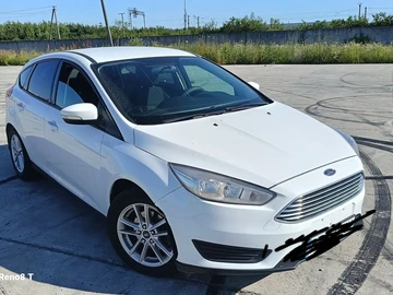 Авто Ford Focus 2015 № 7969066
