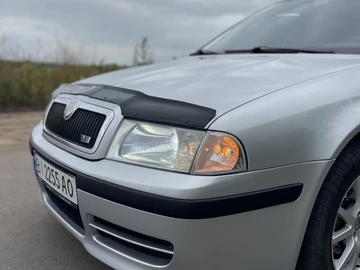 Авто Skoda Octavia 2008 № 7969067