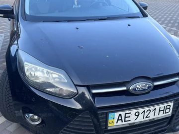 Авто Ford Focus 2011 № 7969073