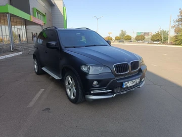Авто BMW X5 2008 № 7969075