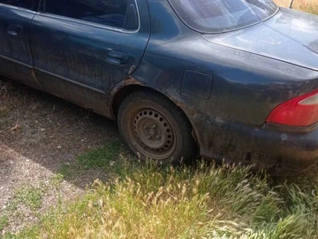 Авто KIA Clarus 1998 № 7969082