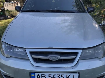 Авто Daewoo Nexia 2008 № 7969085