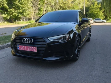 Авто Audi A3 2020 № 7969087
