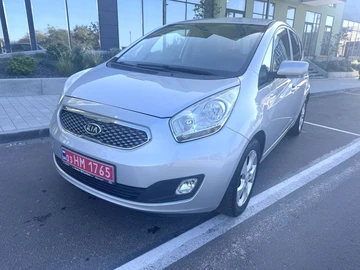 Авто KIA Venga 2010 № 7969090