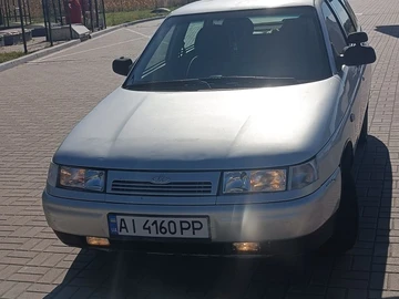 Авто ВАЗ 2111 2002 № 7969093
