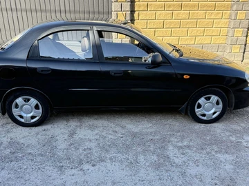 Авто ЗАЗ Lanos 2011 № 7969096