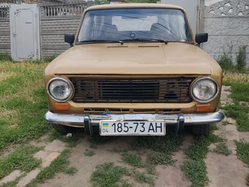 Авто ВАЗ 2102 1982 № 7969098