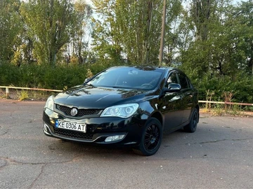 Авто MG 350 2013 № 7969101