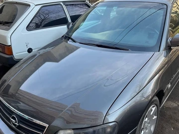 Авто Opel Omega 2000 № 7969102