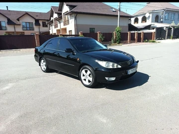 Авто Toyota Camry 2005 № 7969103