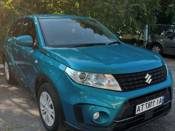 Авто Suzuki Vitara 2019 № 7969106