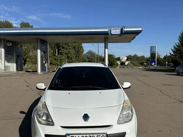Авто Renault Clio 2012 № 7969108