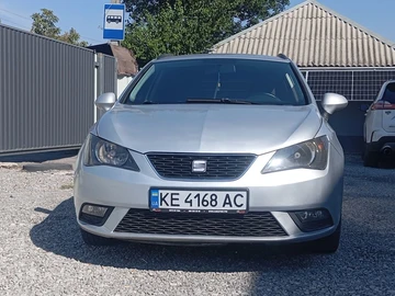 Авто SEAT Ibiza 2013 № 7969123