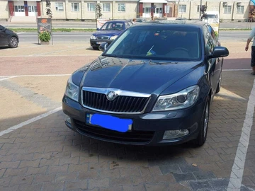 Авто Skoda Octavia 2009 № 7969127