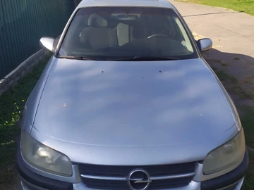 Авто Opel Omega 1996 № 7969130