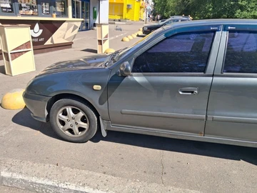 Авто Geely Ck 2008 № 7969133