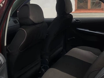 Авто Skoda Fabia 2007 № 7969137