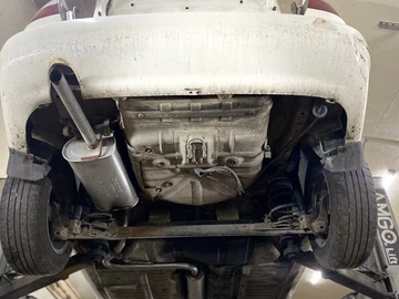 Авто Daewoo Lanos Sens  2003 № 7969144