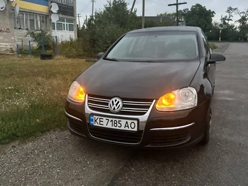 Авто Volkswagen Golf 2006 № 7969156