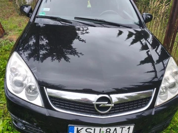 Авто Opel Vectra 2006 № 7969158