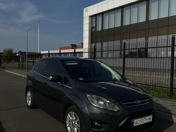 Авто Ford C-Max 2014 № 7969159