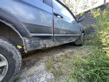 Авто ВАЗ 2108 1988 № 7969163