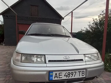 Авто ВАЗ 2111 2005 № 7969169