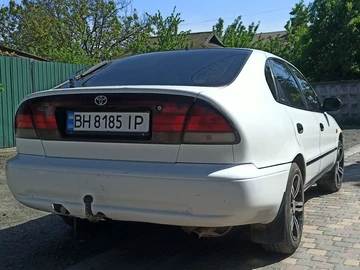 Авто Toyota Corolla 1996 № 7969171