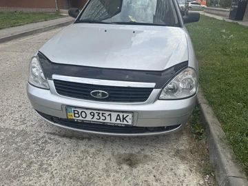 Авто ВАЗ 21073 2008 № 7969174